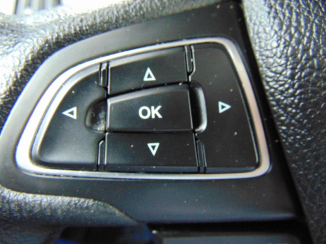 Ford Focus SE Hatch 2015