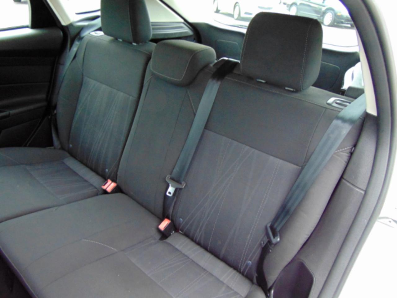 Ford Focus SE Hatch 2015