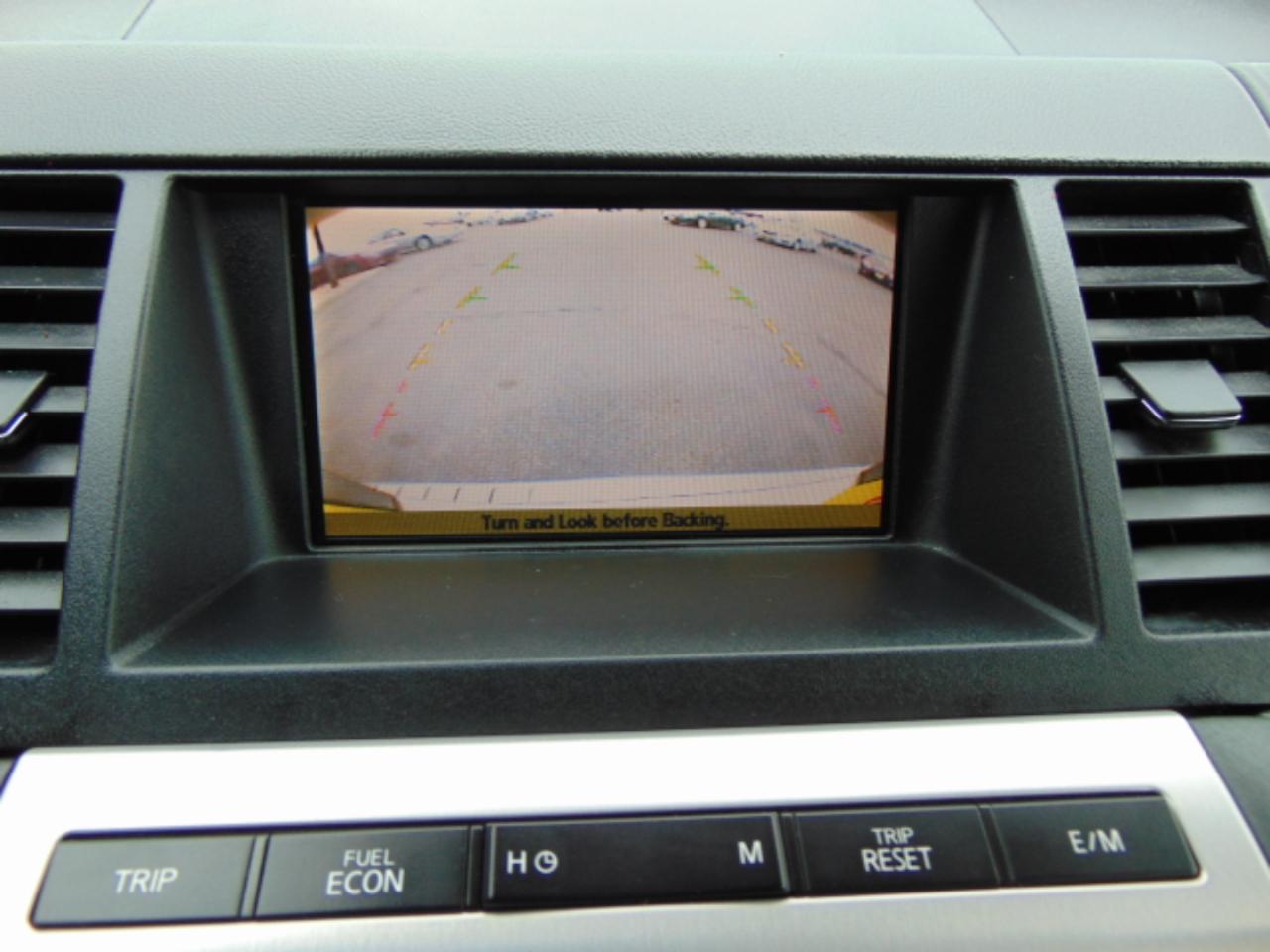 Nissan Murano SL 4D SUV AWD 2006