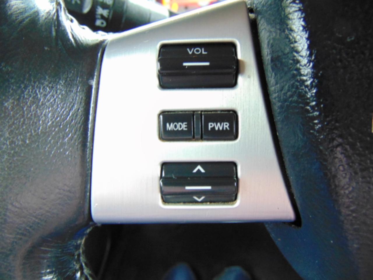 Nissan Murano SL 4D SUV AWD 2006