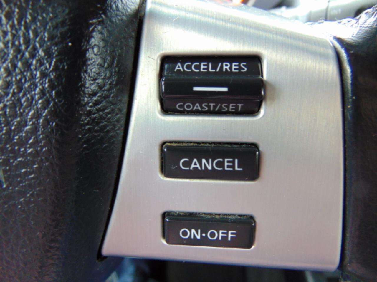 Nissan Murano SL 4D SUV AWD 2006