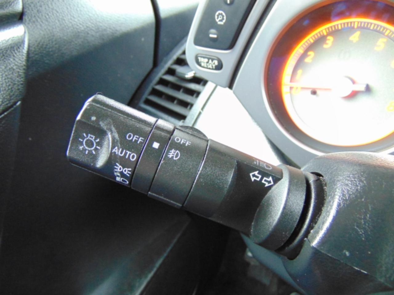 Nissan Murano SL 4D SUV AWD 2006