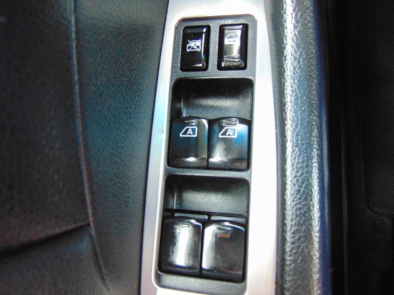 Nissan Murano SL 4D SUV AWD 2006