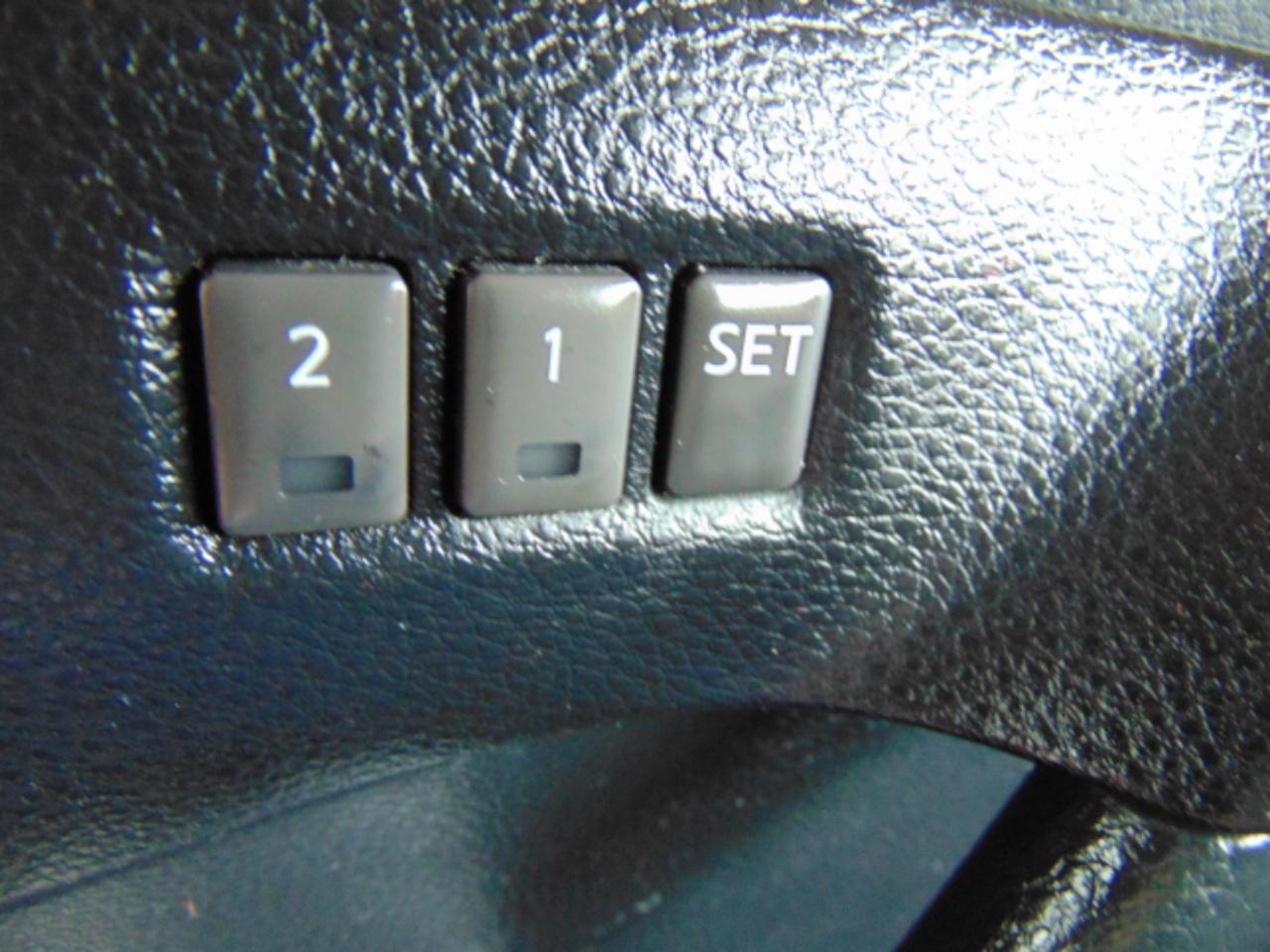 Nissan Murano SL 4D SUV AWD 2006