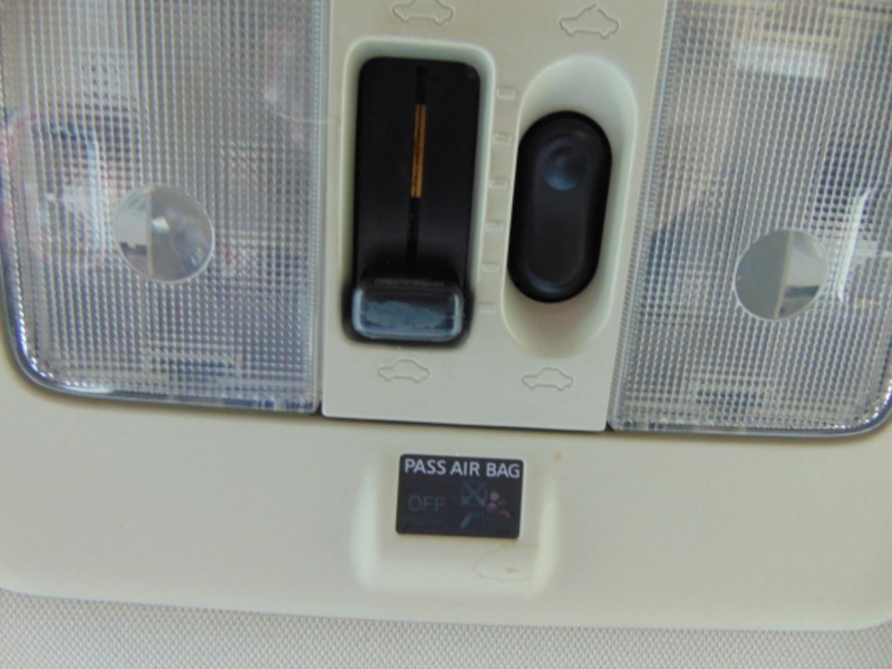 Nissan Murano SL 4D SUV AWD 2006