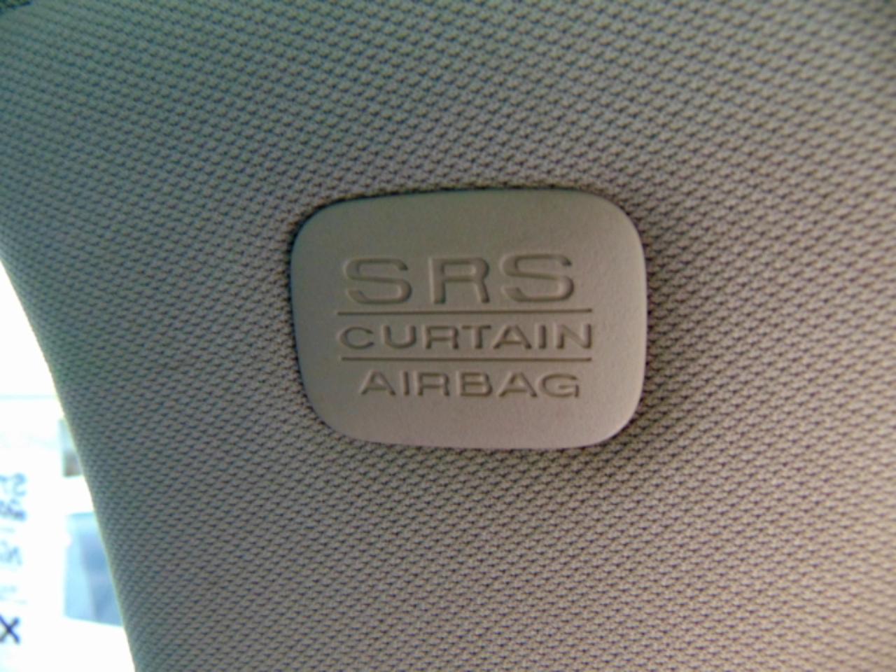 Nissan Murano SL 4D SUV AWD 2006