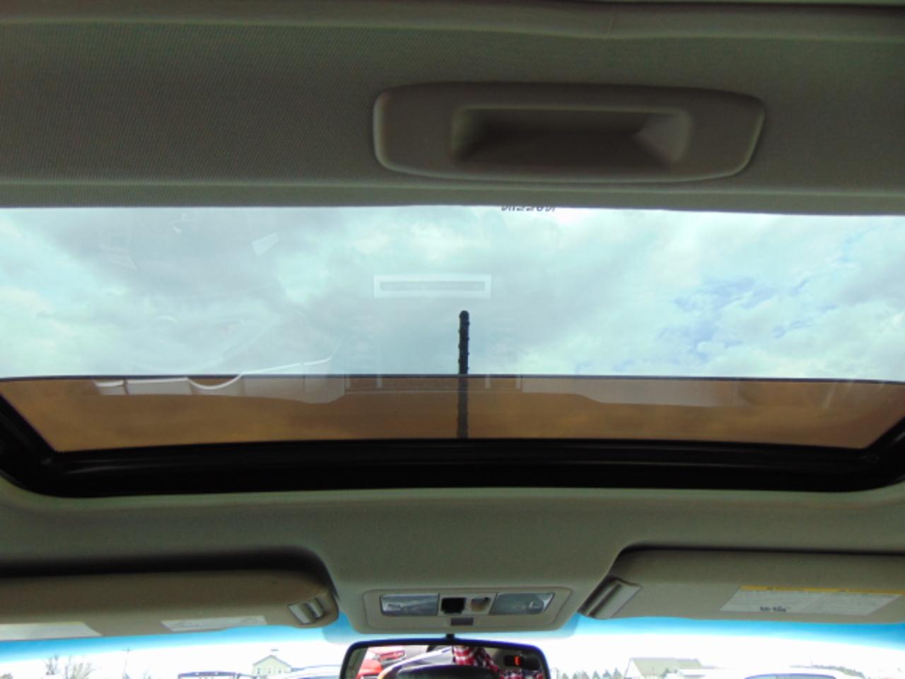 Nissan Murano SL 4D SUV AWD 2006