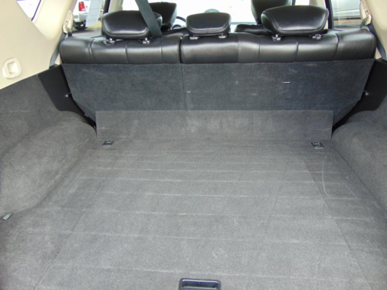 Nissan Murano SL 4D SUV AWD 2006