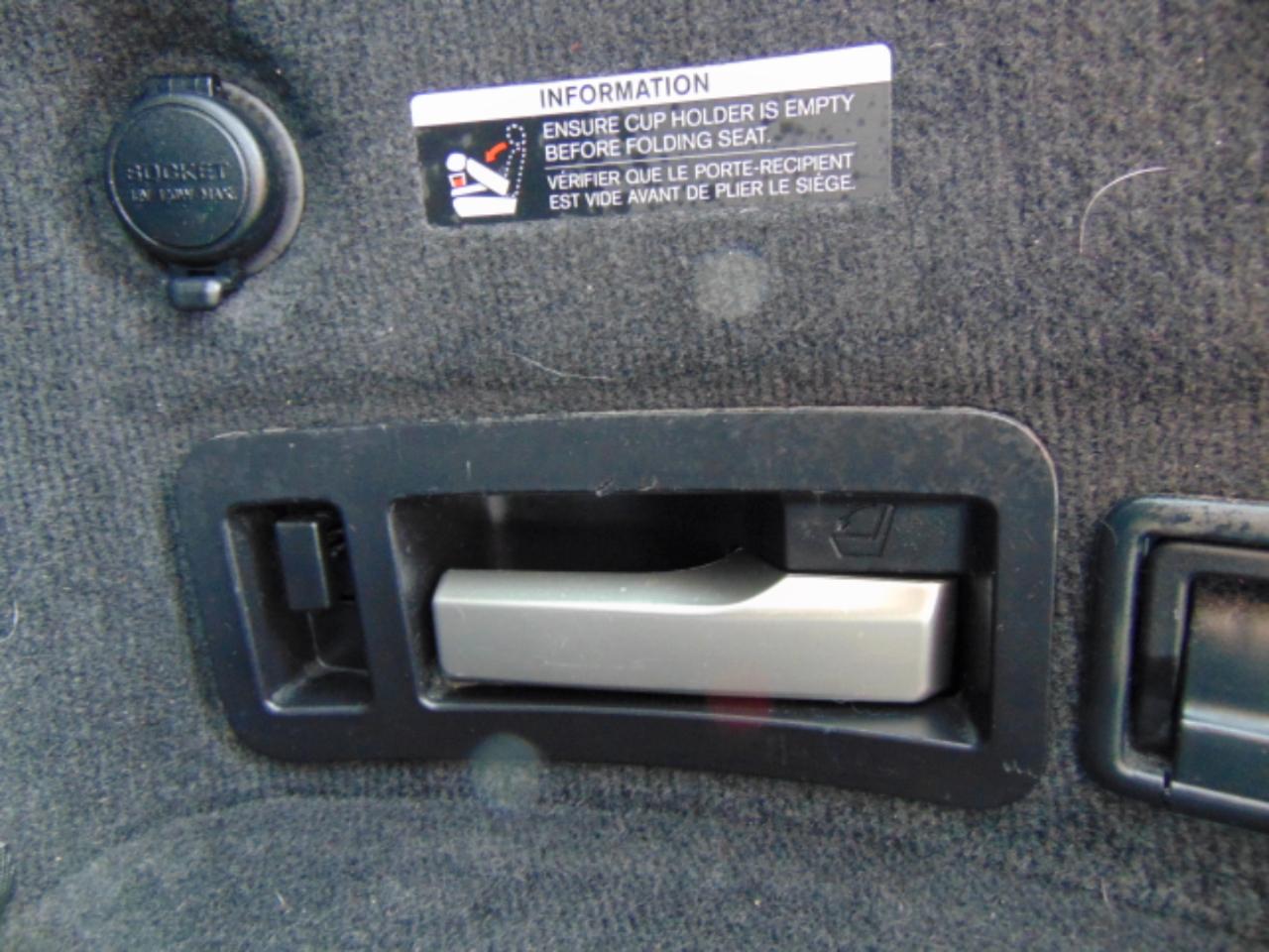 Nissan Murano SL 4D SUV AWD 2006