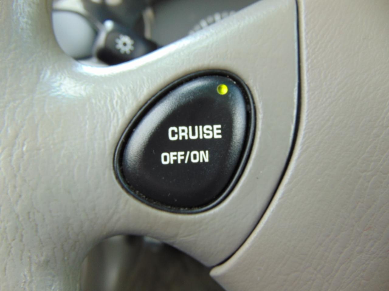 Chevrolet Malibu Base 2002