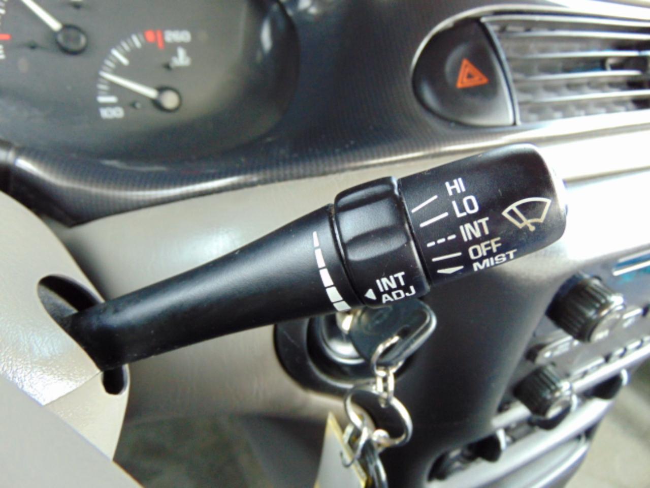 Chevrolet Malibu Base 2002