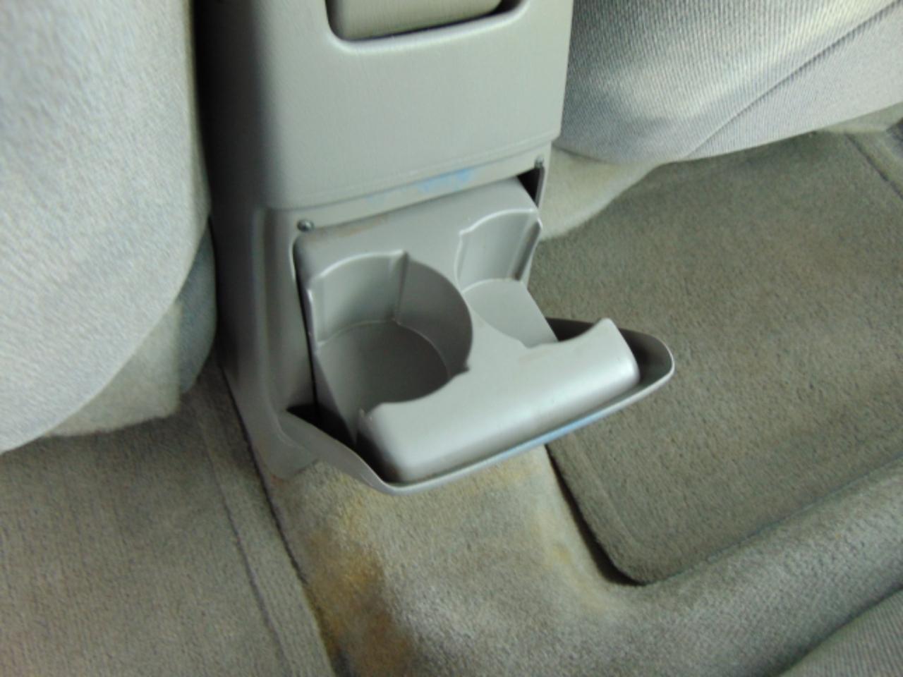 Chevrolet Malibu Base 2002