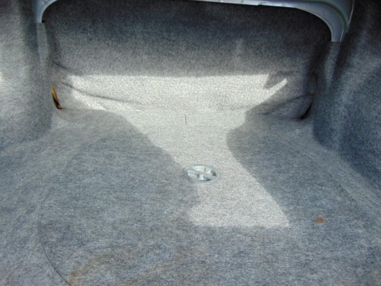 Chevrolet Malibu Base 2002