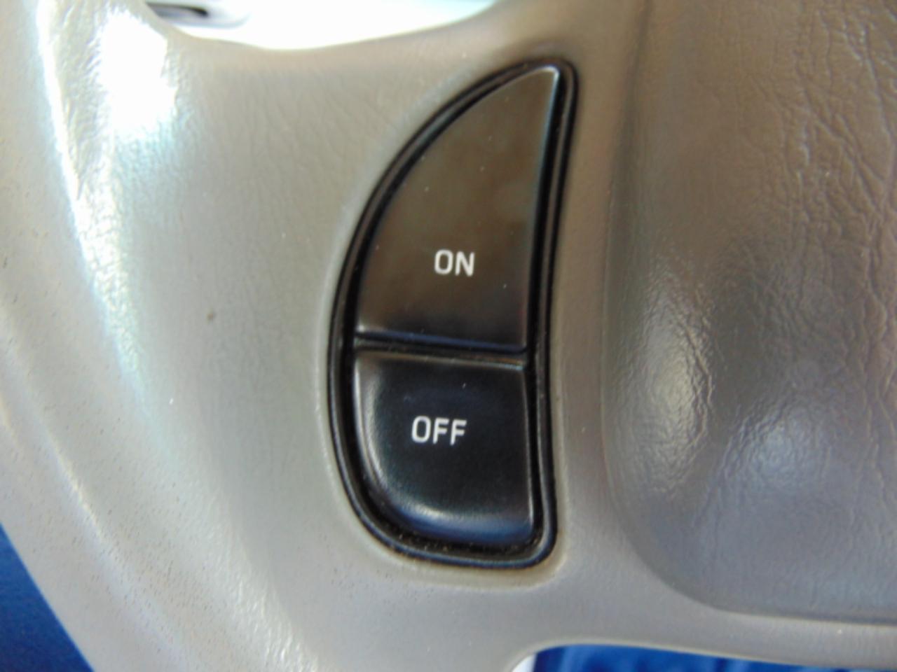 Mercury Grand Marquis GS 2000