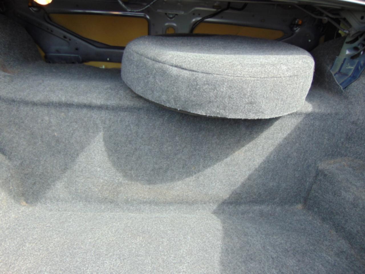 Mercury Grand Marquis GS 2000