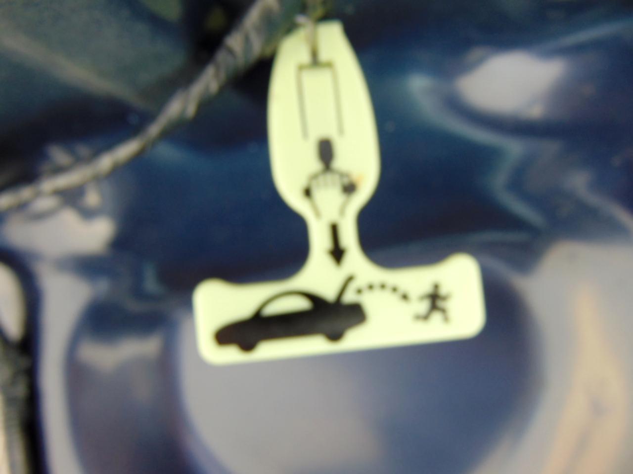 Mercury Grand Marquis GS 2000