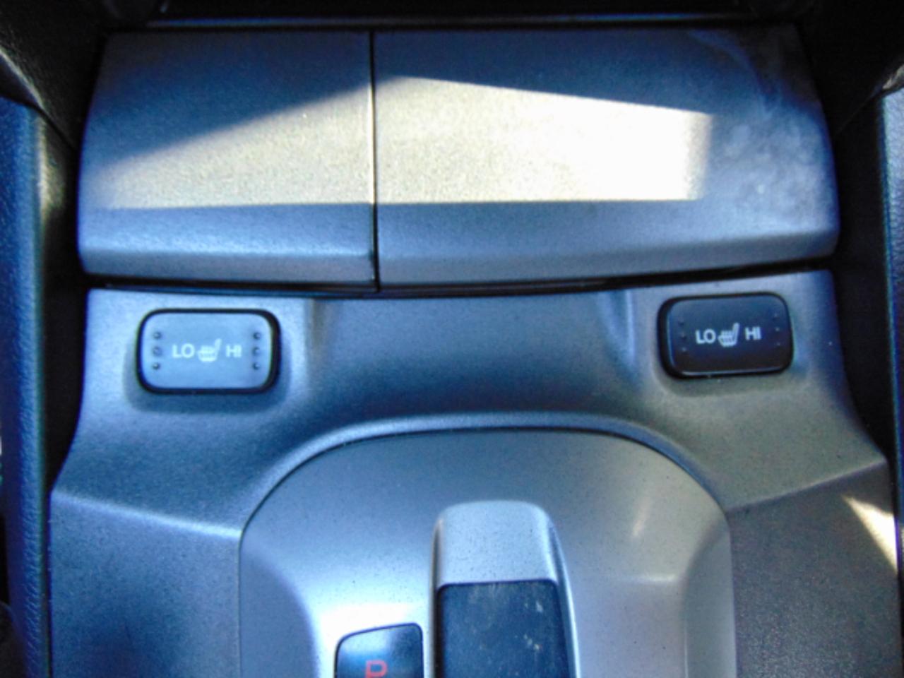 Honda Accord Crosstour EX-L 4WD 5-Spd AT 2011