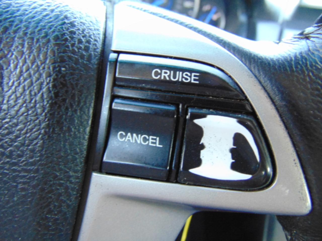 Honda Accord Crosstour EX-L 4WD 5-Spd AT 2011