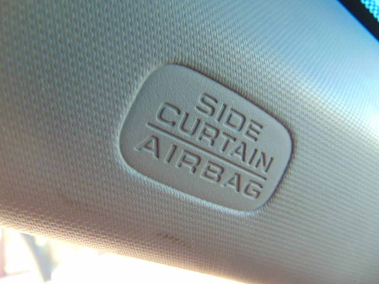 Honda Accord Crosstour EX-L 4WD 5-Spd AT 2011