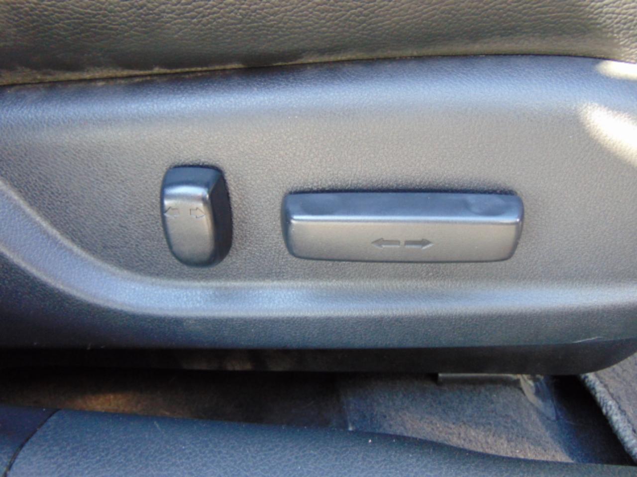 Honda Accord Crosstour EX-L 4WD 5-Spd AT 2011