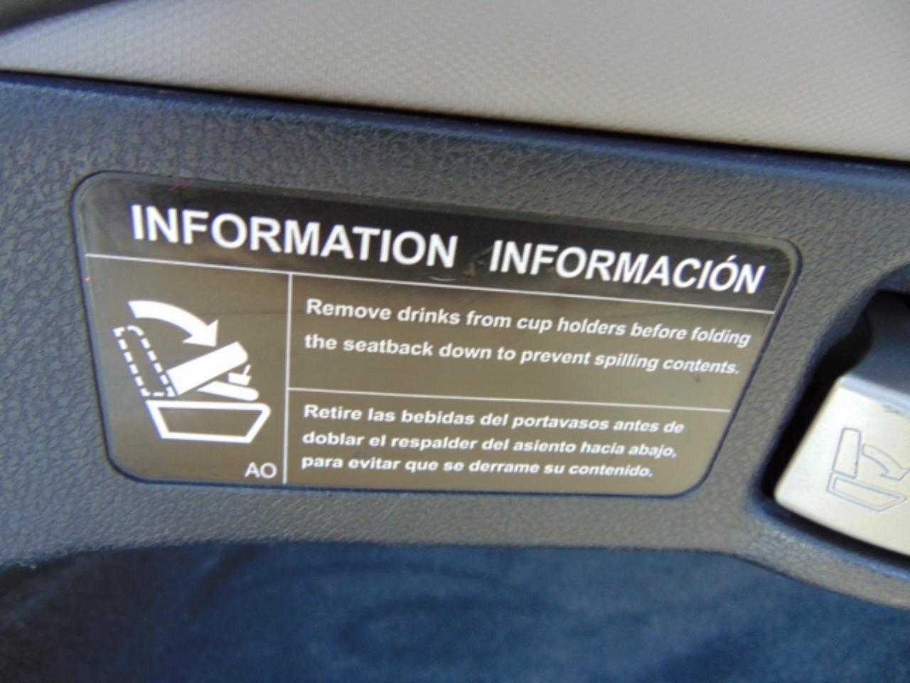 Honda Accord Crosstour EX-L 4WD 5-Spd AT 2011