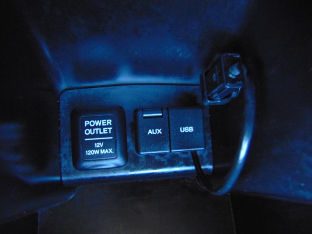 Honda Accord Crosstour EX-L 4WD 5-Spd AT 2011