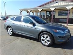 2011 Honda Accord Crosstour 
