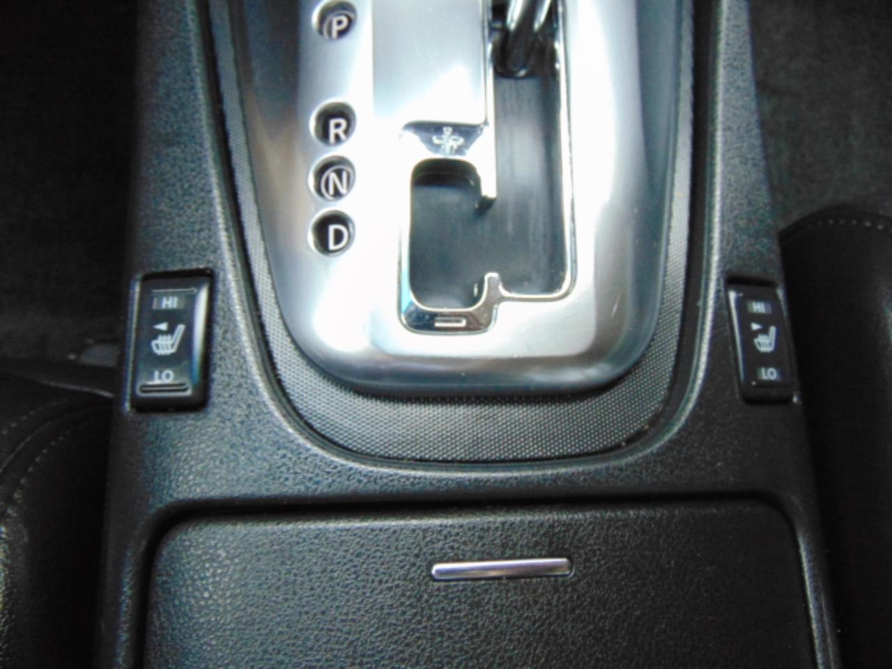 Nissan Altima 2.5 SL 2010