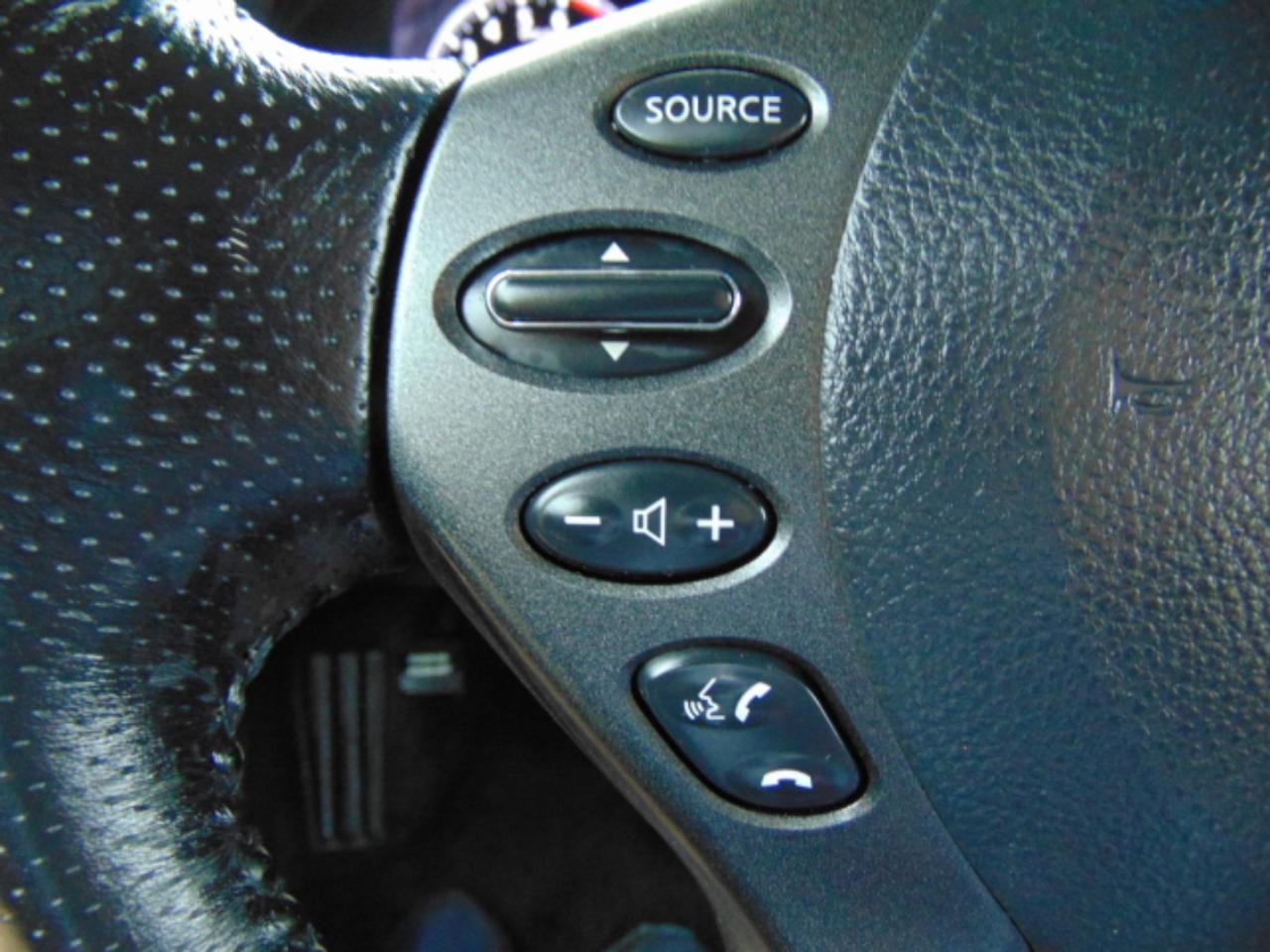 Nissan Altima 2.5 SL 2010