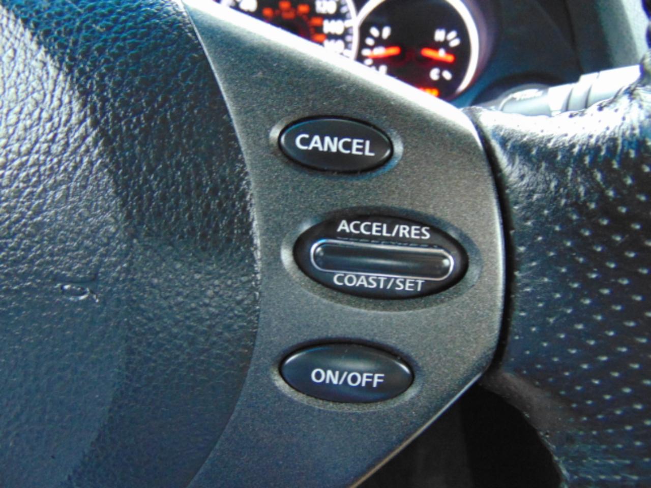 Nissan Altima 2.5 SL 2010