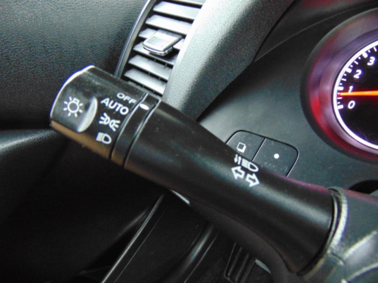 Nissan Altima 2.5 SL 2010