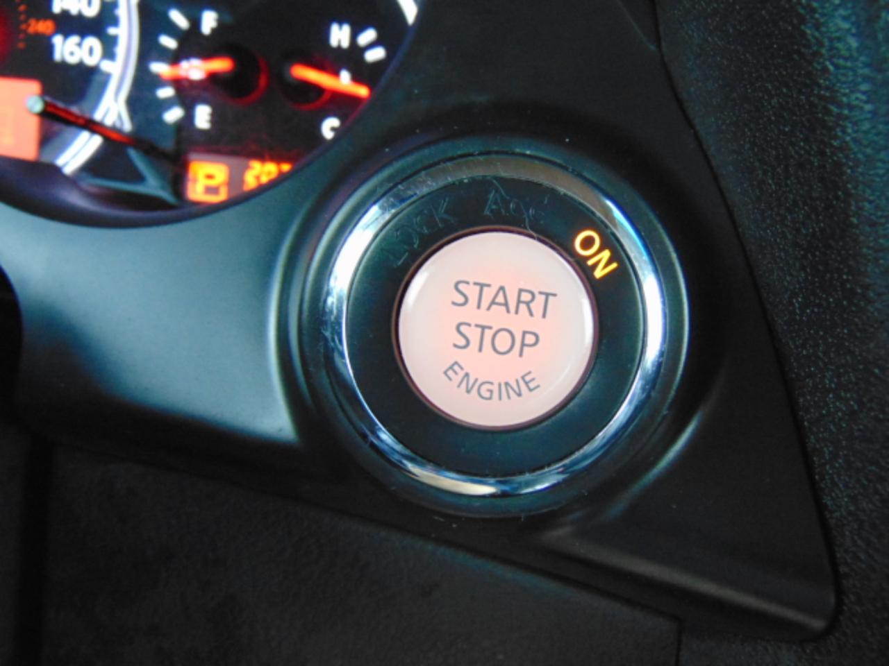 Nissan Altima 2.5 SL 2010