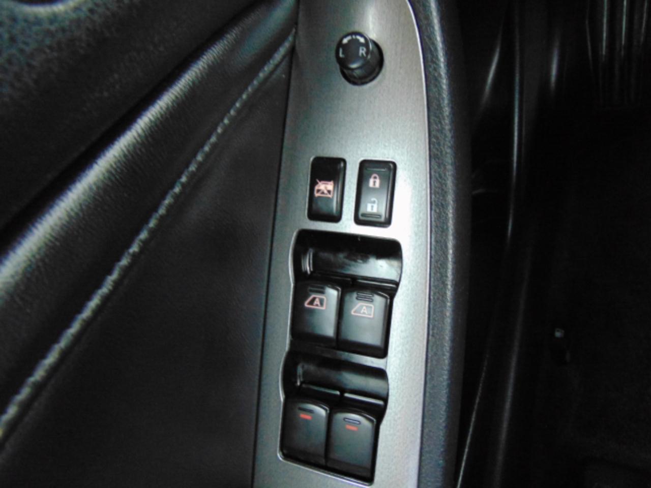 Nissan Altima 2.5 SL 2010