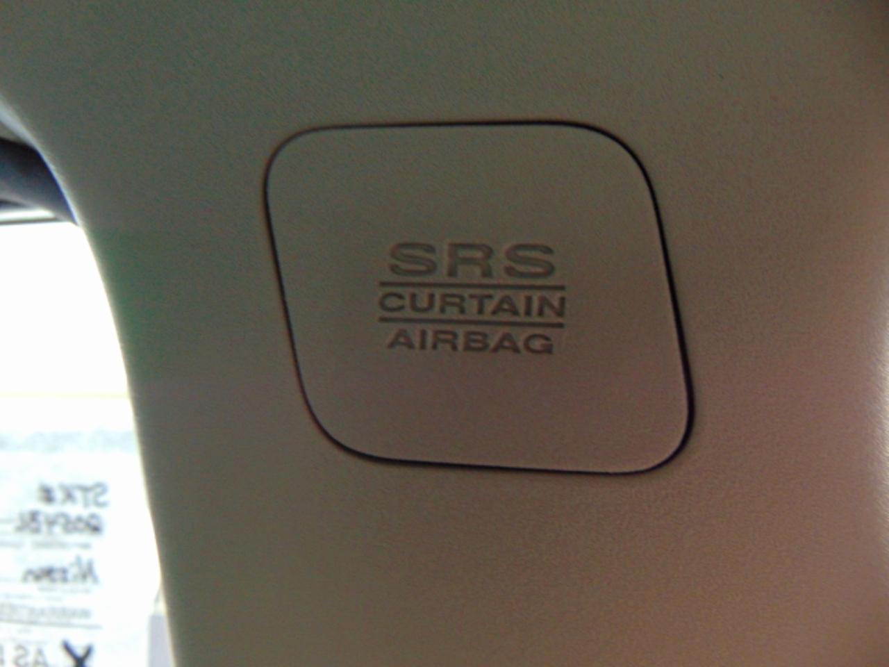 Nissan Altima 2.5 SL 2010