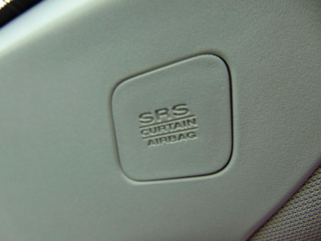 Nissan Altima 2.5 SL 2010