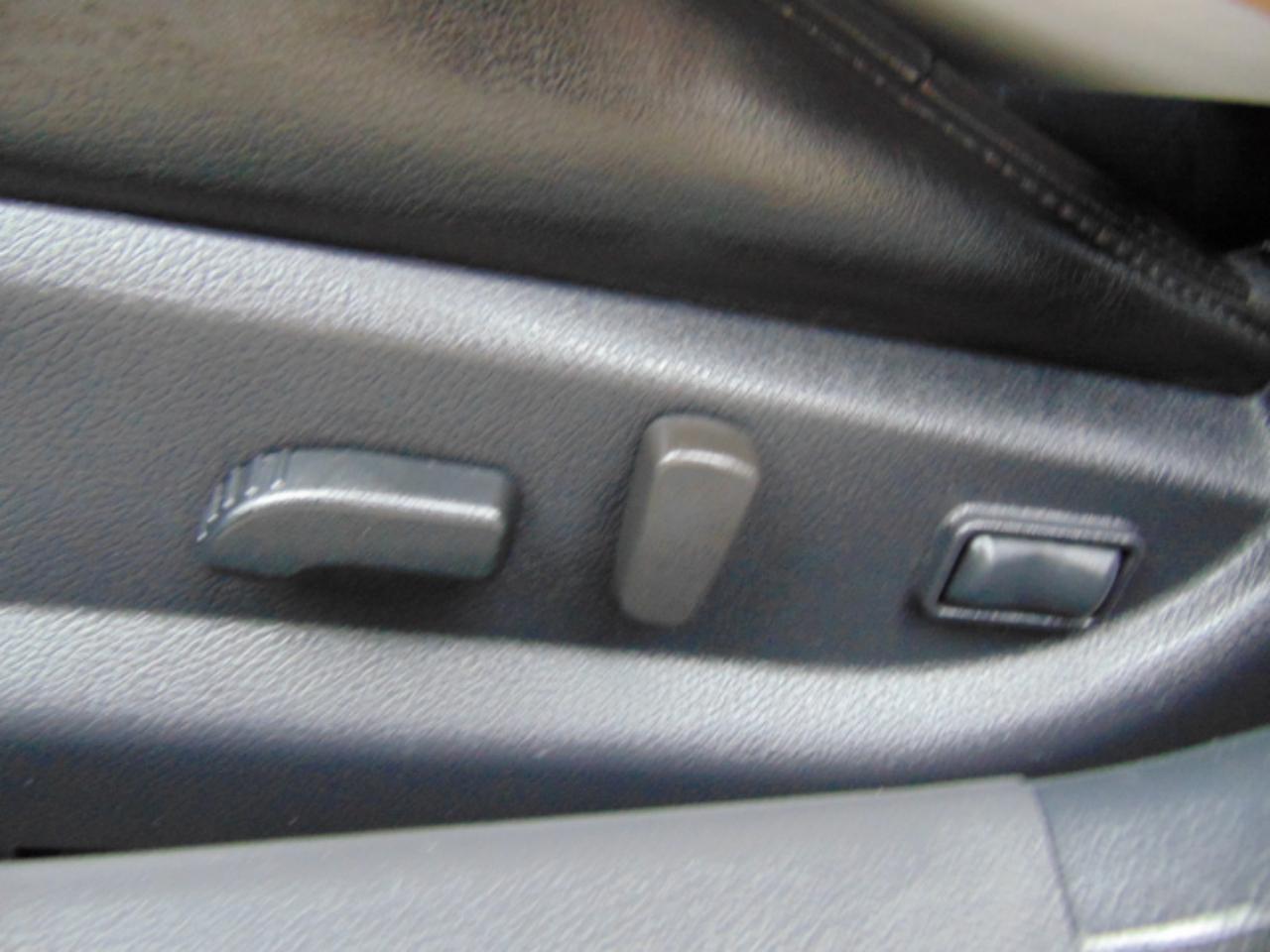 Nissan Altima 2.5 SL 2010