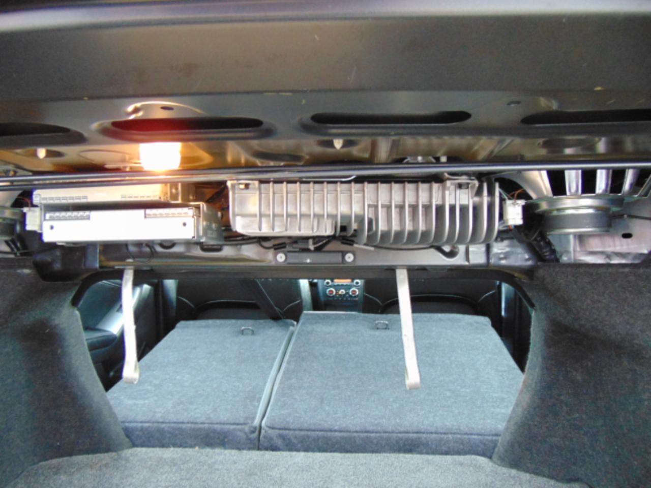 Nissan Altima 2.5 SL 2010