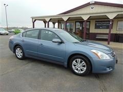 2010 Nissan Altima 