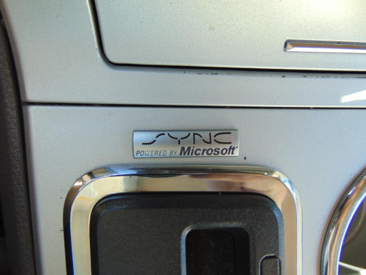 Lincoln MKX AWD 2008