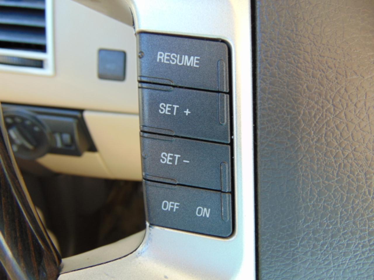 Lincoln MKX AWD 2008