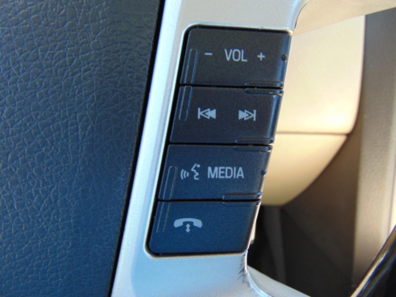 Lincoln MKX AWD 2008