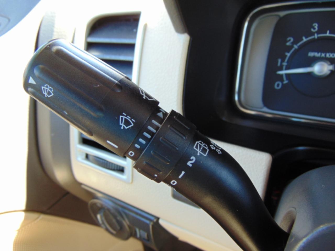 Lincoln MKX AWD 2008