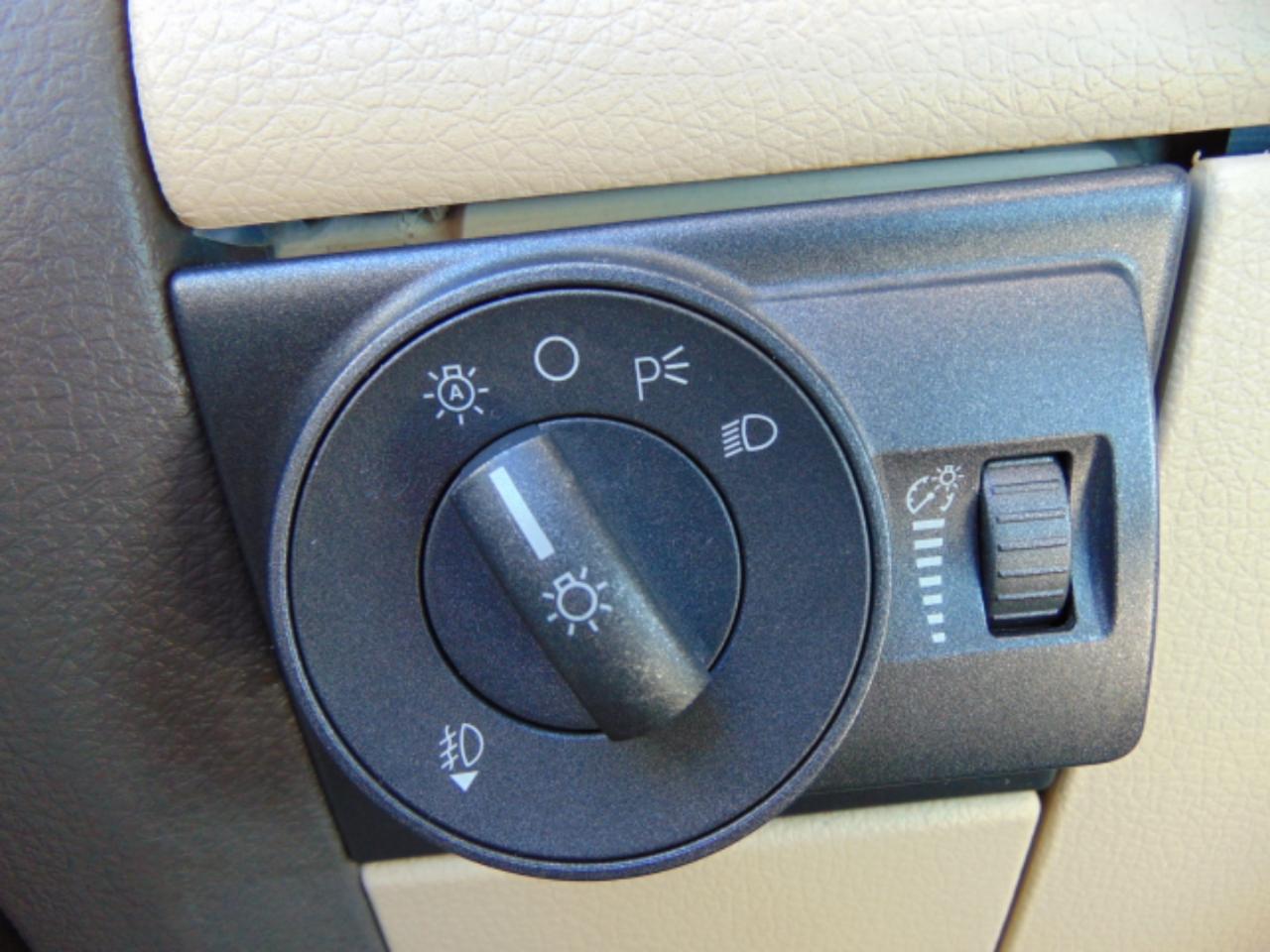 Lincoln MKX AWD 2008