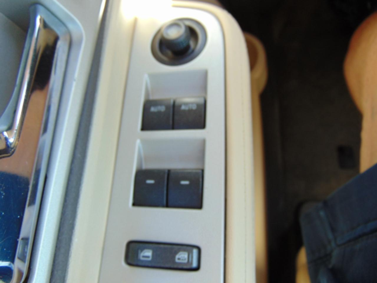 Lincoln MKX AWD 2008