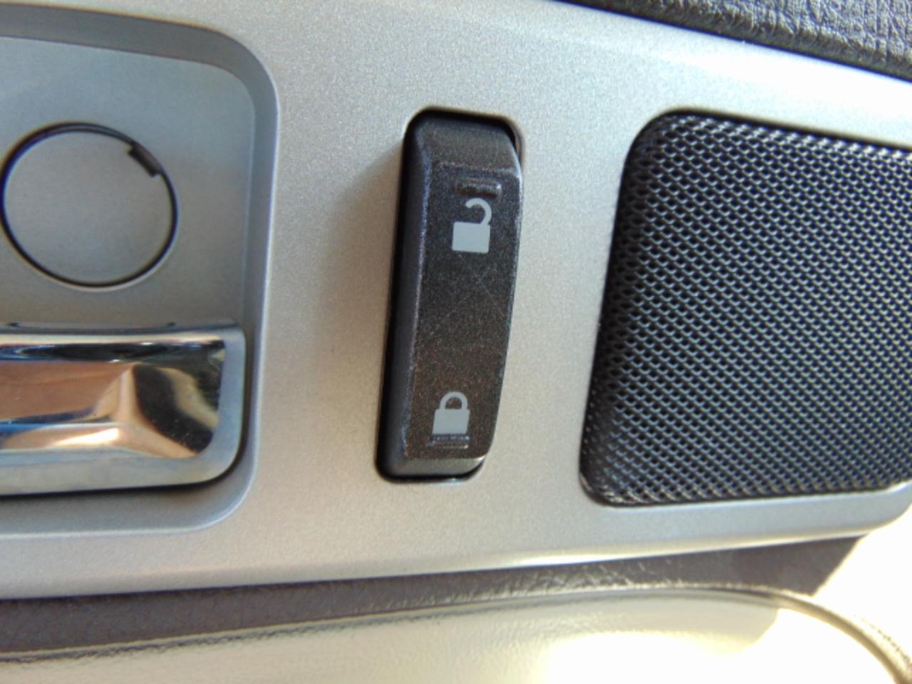 Lincoln MKX AWD 2008