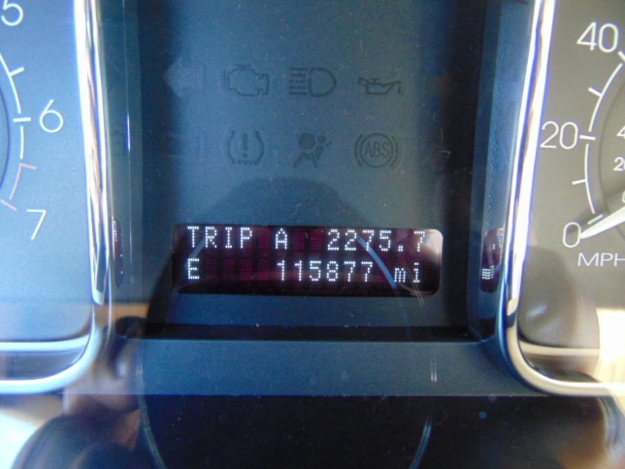 Lincoln MKX AWD 2008