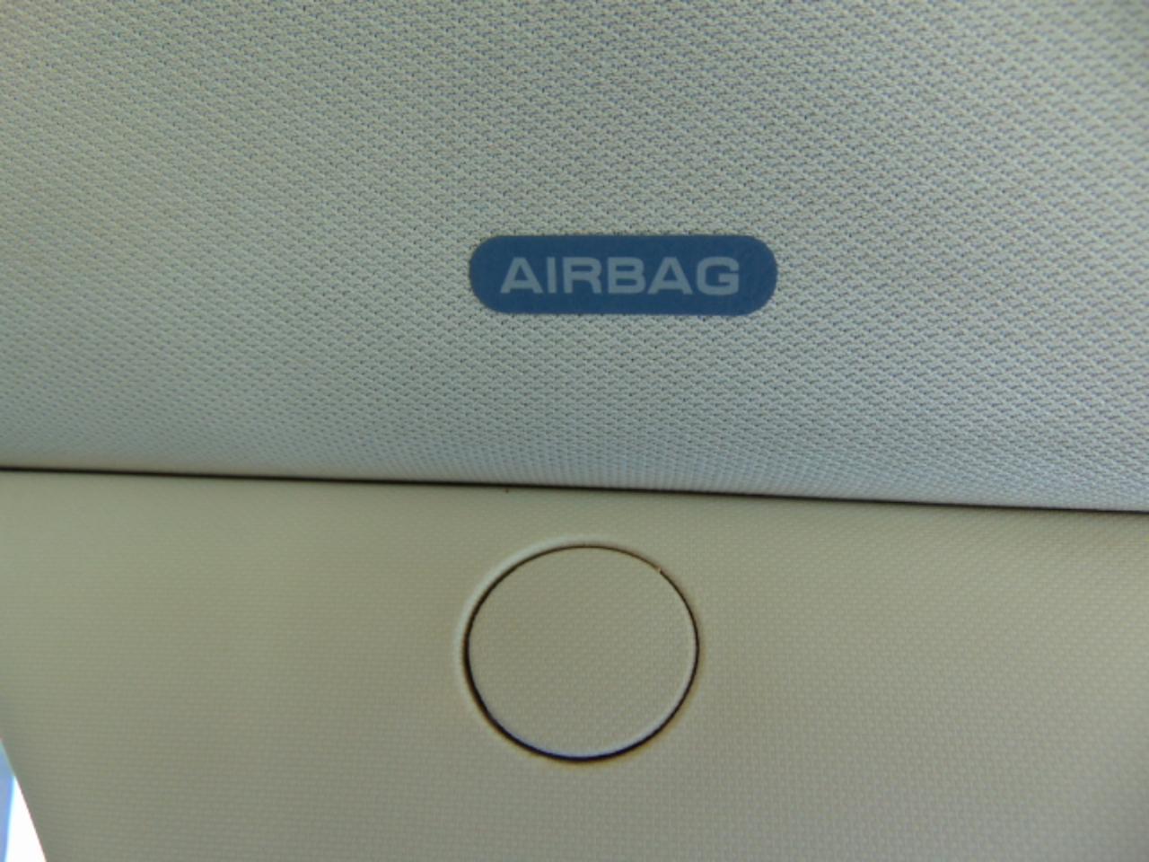 Lincoln MKX AWD 2008