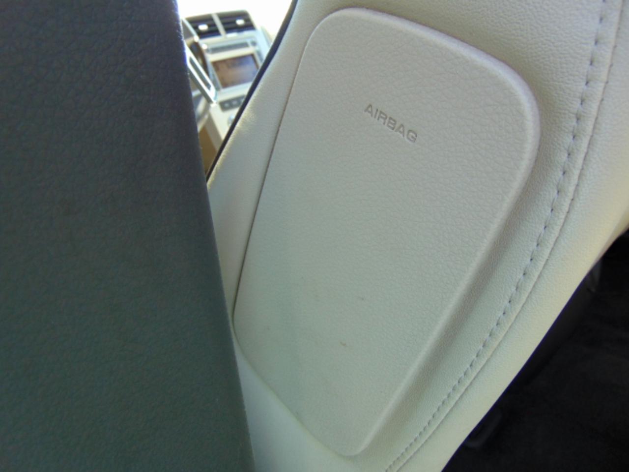 Lincoln MKX AWD 2008