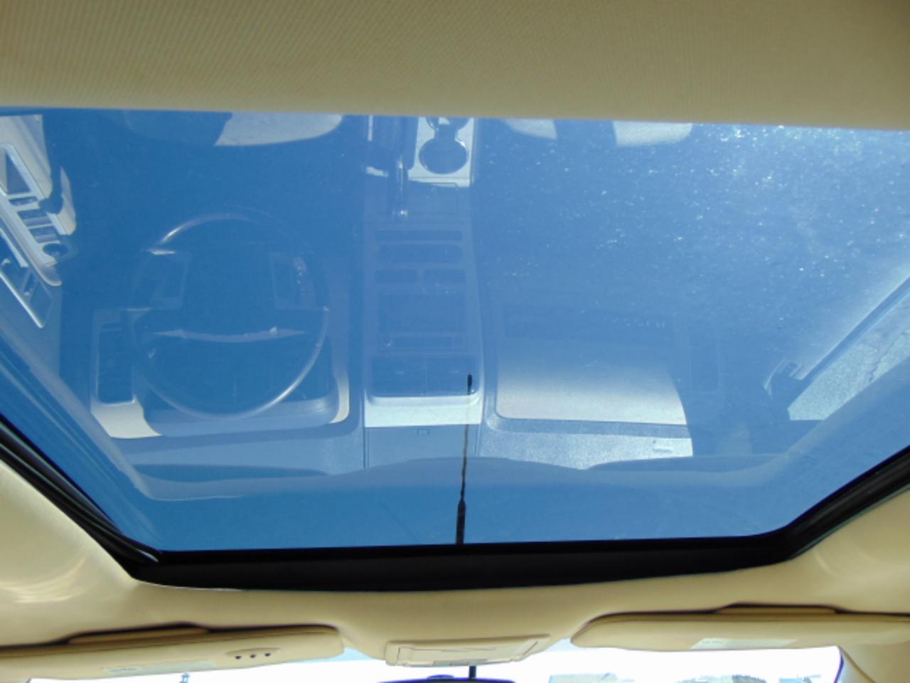 Lincoln MKX AWD 2008