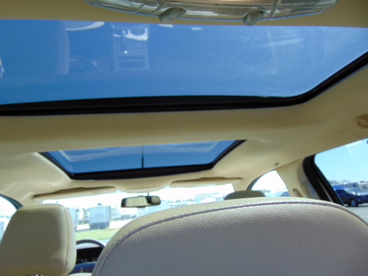 Lincoln MKX AWD 2008